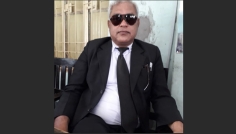 সাতক্ষীরা জজকোর্টের সাবেক পিপির হাসপাতালে মৃত্যু