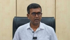 ডিবির যুগ্ম কমিশনার নাসিরুল ইসলামকে বদলি