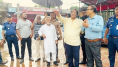 সোনারগাঁও হবে আন্তর্জাতিক পর্যটনকেন্দ্র: সাংস্কৃতিক প্রতিমন্ত্রী