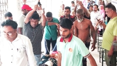 সিরাজগঞ্জে পৃথক সড়ক দুর্ঘটনায় প্রাণ গেল ২ শিশুর
