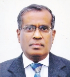 বাংলাদেশ কৃষি ব্যাংকের নতুন চেয়ারম্যান মোহাম্মদ নুরুল আমিন   