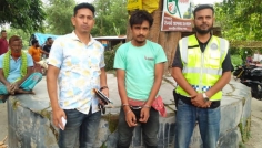 চুয়াডাঙ্গায় ট্যাপেন্টাডল ট্যাবলেটসহ যুবক আটক