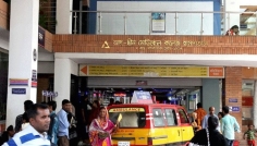 রাজধানীর আদ-দ্বীন হাসপাতালে একসঙ্গে ৬ শিশুর মৃত্যুর অভিযোগ