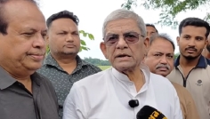 দেশে কৃষিজমি দ্রুত কমে যাচ্ছে, এটা শঙ্কার কথা: এলজিআরডি মন্ত্রী