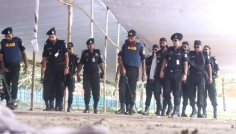 রংপুরে ১২ শতাধিক ঈদগাহ প্রস্তুত, জোরদার নিরাপত্তা ব্যবস্থা