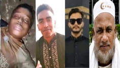 পটিয়ায় বাস-লেগুনা সংঘর্ষে নিহত ৪, আহত অন্তত ২০