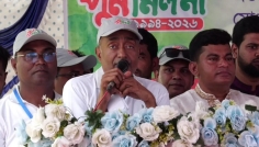 মাদক ও মৌলবাদ যেন সমাজকে গ্রাস করতে না পারে : আইনমন্ত্রী