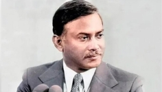 শহিদ জিয়াউর রহমানের ৪৫তম শাহাদাতবার্ষিকী আজ