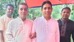 প্রধান বিচারপতির উদ্যোগে রামিশা মামলার দ্রুত বিচার সম্ভব: ব্যারিস্টার খোকন