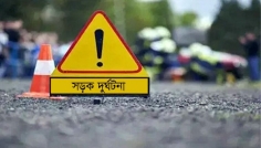 ময়মনসিংহে পিকআপ-সিএনজির মুখোমুখি সংঘর্ষ, বাবা-ছেলের মৃত্যু