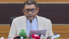 আদ্-দ্বীনে শিশু মৃত্যুর তদন্ত প্রতিবেদন জমা ৩ জুন : স্বাস্থ্যমন্ত্রী