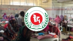 হামের উপসর্গে আরও ৮ শিশুর মৃত্যু