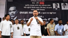শহীদ জিয়ার আদর্শে দেশ গঠনে সকলকে সম্পৃক্ত হওয়ার আহ্বান প্রধানমন্ত্রীর