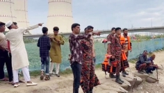 বন্ধুদের সঙ্গে ঘুরতে গিয়ে পদ্মায় নিখোঁজ, ২০ ঘণ্টা পর মরদেহ উদ্ধার