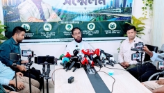 কুরবানির বর্জ্য অপসারণে চরম অব্যবস্থাপনার অভিযোগ সেলিম উদ্দিনের
