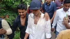 পশ্চিমবঙ্গে জনরোষের মুখে মমতার ভাতিজা অভিষেক