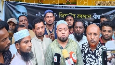 জাতিকে মুক্তিযুদ্ধে উদ্বুদ্ধ করেছিলেন জিয়াউর রহমান: যুবদলনেতা সুমন