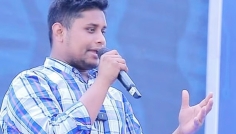 উপজেলার বাজেটের টাকা নেওয়ার অভিযোগ নিয়ে যা জানালেন হাসনাত