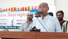 রামিসা হত্যাকাণ্ডে আদালতে সর্বোচ্চ সাজা প্রার্থনা করা হবে: আইনমন্ত্রী