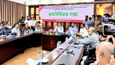 সন্ত্রাসীদের অভয়ারণ্য যেখানেই থাকুক না কেন, তা সম্পূর্ণ নির্মূল করা হবে: স্বরাষ্ট্রমন্ত্রী
