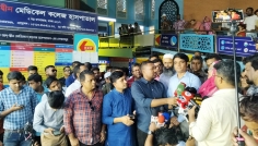 আদ-দ্বীন হাসপাতালকে ৩ লাখ টাকা জরিমানা