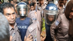 রামিসা হত্যা মামলার বিচার শুরু, সাক্ষ্যগ্রহণ আগামীকাল