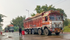 ঈদ ছুটি শেষে ভোমরা স্থলবন্দরে ফের আমদানি-রফতানি শুরু