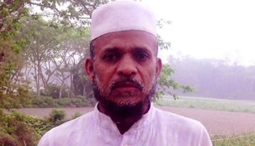 মতলবে সম্পত্তি বিরোধের জেরে পিটুনিতে বৃদ্ধের মৃত্যু, অভিযুক্ত পলাতক