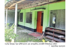 গ্রাহকের ৪ কোটি টাকা নিয়ে এনজিওর লোকজন উধাও  