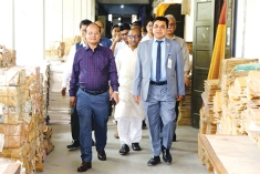 ঈদুল আজহার ছুটি শেষে ঢাবির অফিসগুলো খুলেছে  
