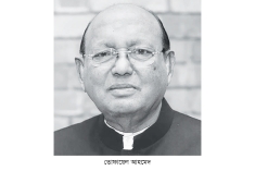 তোফায়েল আহমেদ আর নেই   