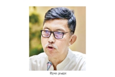 মন্ত্রিত্ব ছাড়লেন দীপেন দেওয়ান  