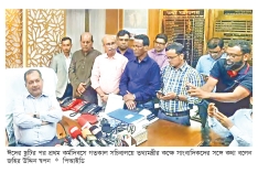 মিথ্যা মামলায় হয়রানি নয়  
