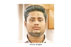 ১০ কোটি টাকার হিসাব দিলেন হাসনাত আবদুল্লাহ  
