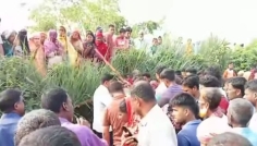 ঠাকুরগাঁওয়ে নারীর দগ্ধ মরদেহ উদ্ধার, হত্যার অভিযোগ