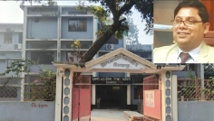দিনাজপুরে ওএমআর শিট খুঁজতে ব্যস্ত শিক্ষা বিভাগ