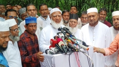 দেশ প্রত্যাশার পথে নেই: সিলেটে ডা. শফিকুর রহমান