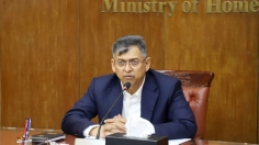 আদ-দ্বীন হাসপাতালে ছয় শিশু মৃত্যুর ঘটনায় পোস্টমর্টেম জরুরি: স্বরাষ্ট্রমন্ত্রী
