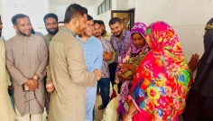 আলমডাঙ্গা স্বাস্থ্য কমপ্লেক্সে পুনরায় চালু হলো অপারেশন থিয়েটার