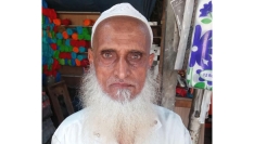 হোসেনপুরে অটোরিকশার চাপায় প্রাণ গেল বৃদ্ধের