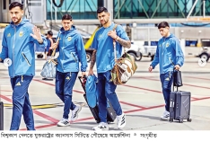 আর্জেন্টিনার আনুষ্ঠানিক প্রস্তুতি শুরু  