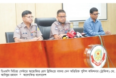 এআইকে ফাঁকি দিতে নয়, ট্রাফিক আইন মেনে চলার আহ্বান  