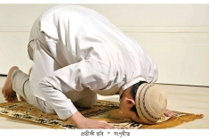 গরমে আল্লাহর নৈকট্য অর্জন  