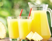 গরমে স্বস্তি দেবে যে পানীয়  
