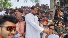 সীমান্ত রক্ষায় সবাইকে ঐক্যবদ্ধ হওয়ার আহ্বান নাসিরুদ্দিন পাটওয়ারীর