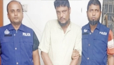 হাজীগঞ্জে ৫২ পিস ইয়াবাসহ মাদক কারবারি আটক