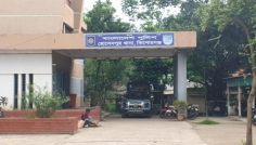 হোসেনপুরে অটোরিকশার চাপায় প্রাণ গেল বৃদ্ধের