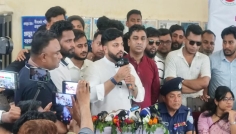 মুক্তিযোদ্ধাদের অসম্মান করলে আরেকটি গণঅভ্যুত্থান হবে: ইশরাক