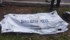 আলমডাঙ্গায় ইজিবাইক উল্টে গৃহবধূর মৃত্যু