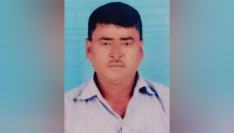 কিশোরগঞ্জে দ্রুতগামী পিকআপের ধাক্কায় প্রাণ গেল পথচারীর